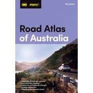 Road Atlas of Australia